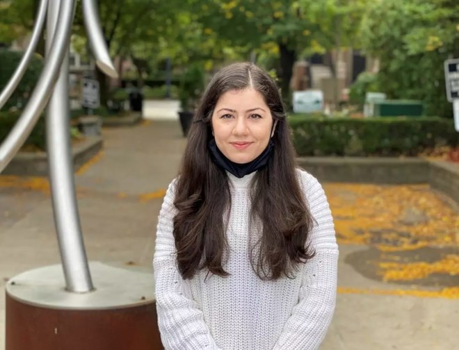 In Dearborn, Michigan, Muslim Americans are mobilising to defeat Trump