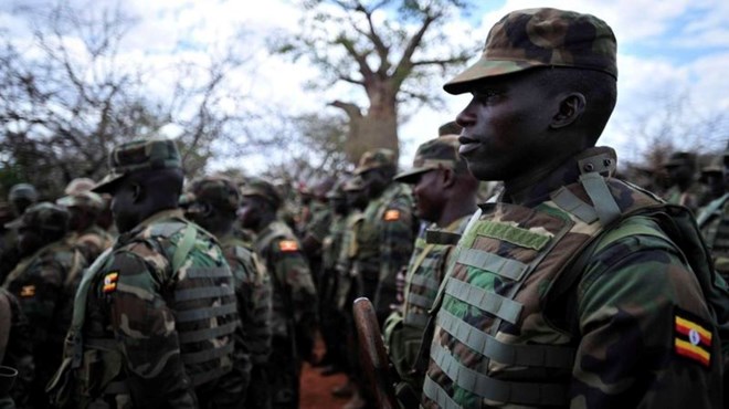 Taliyeyaasha Ciidamada Uganda ee Soomaaliya oo lagu qaadayo Maxkamadaynta weerarkii Buulo Mareer