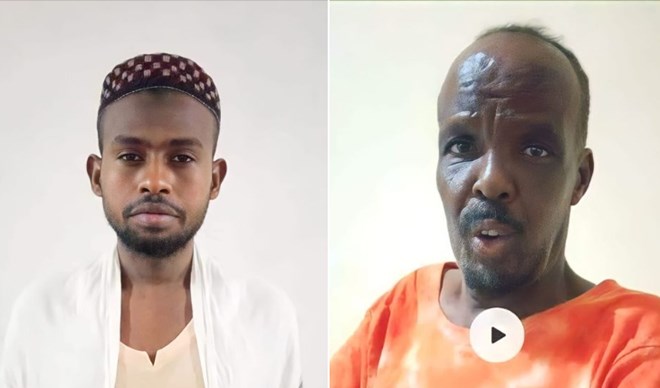 Bosaso: Xubno kamid ah Daacish oo ka warbixiyay sidii laamaha amniga Puntland ay kusoo qabteen