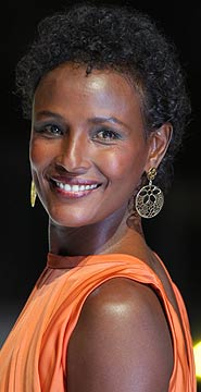 Waris Dirie 