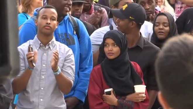 Somali immigrants find growing acceptance in Minnesota