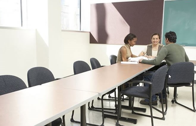 The Worst-Paying College Majors in America