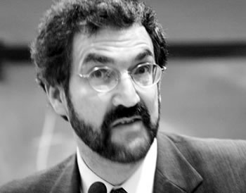Daniel Pipes