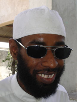Ibraahim C/llaahi Maxamuud