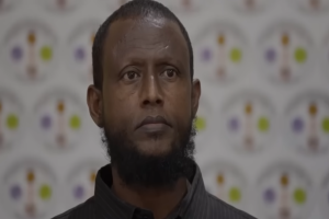 Maxkamadda Ciidamada Qalabka Sida oo Bilowday Dhageysiga Dacwadda Sarkaal Sare oo ka tirsanaa Al-Shabaab