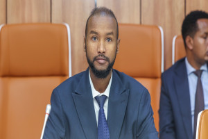 Wasaaradda Caafimaadka Soomaaliya oo feejignaan sare ka gashay kiisaska xanuunka Marburg ee Itoobiya laga xaqiijiyay