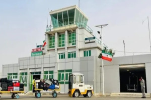 Ilaalada Garoonka Cigaal ee Hargeysa oo rasaas ku riday Madaxweynihii hore ee Somaliland, Muuse Biixi Cabdi