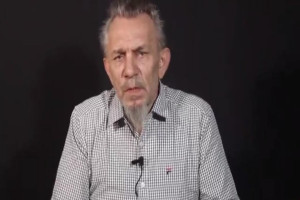 Al-shabaab oo baahisay muuqaalka duuliye QM u shaqeynayay oo u dhashay Ukraine oo codsanaya inuu xoriyaddiisa helo